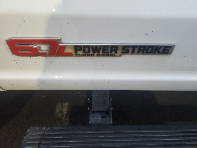 2024 Ford F-350SD Platinum Washington MO
