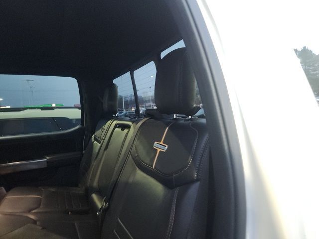 2024 Ford F-350SD Platinum Washington MO