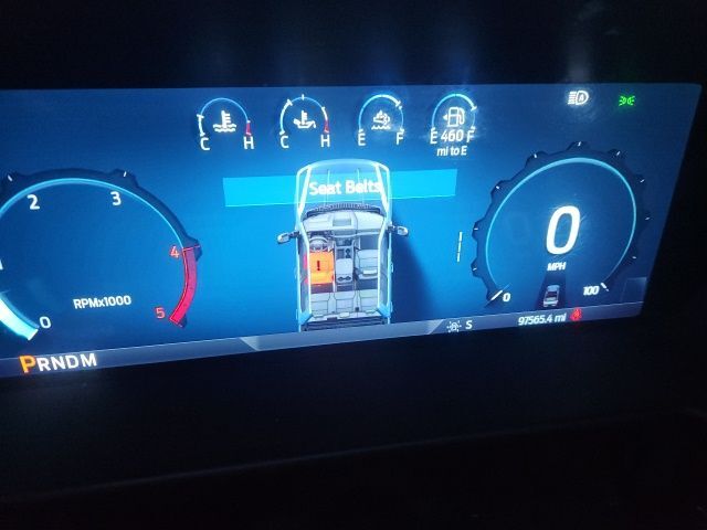 2024 Ford F-350SD Platinum Washington MO