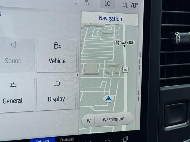 2024 Ford F-350SD Platinum Washington MO