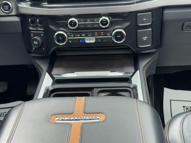 2024 Ford F-350SD Platinum Washington MO