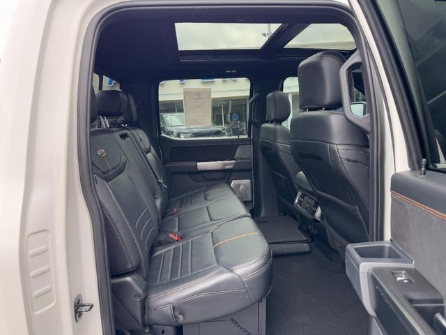 2024 Ford F-350SD Platinum Washington MO