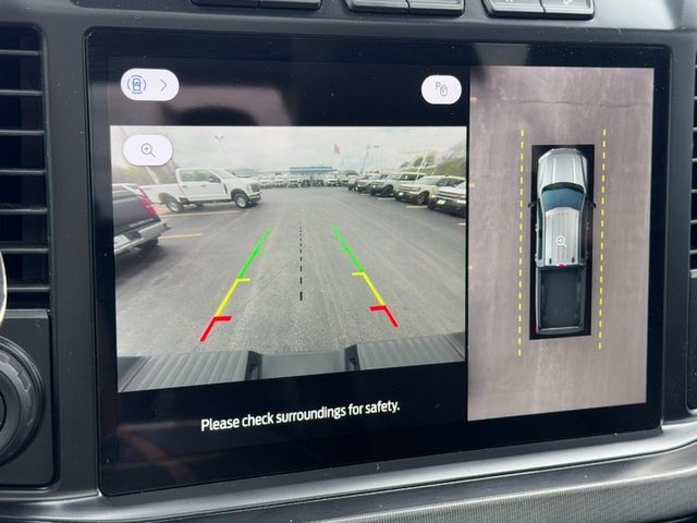 2024 Ford F-350SD Platinum Washington MO