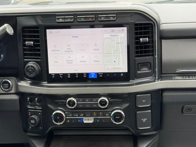 2024 Ford F-350SD Platinum Washington MO