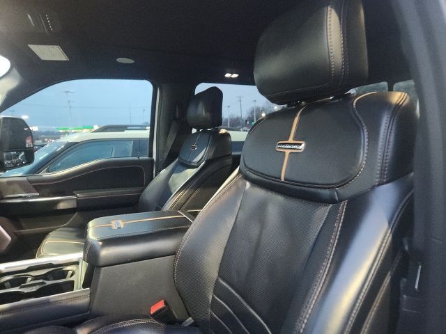 2024 Ford F-350SD Platinum Washington MO