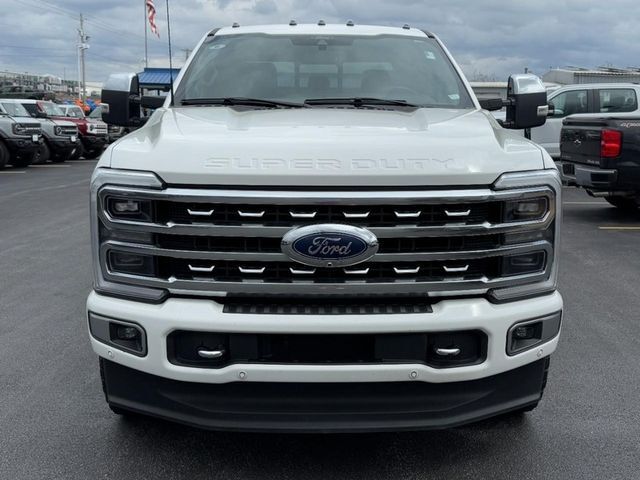 2024 Ford F-350SD Platinum Washington MO