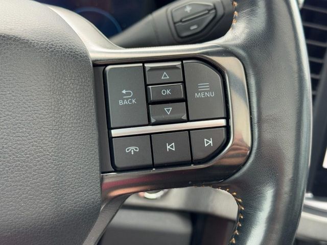 2024 Ford F-350SD Platinum Washington MO