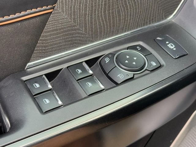 2024 Ford F-350SD Platinum Washington MO