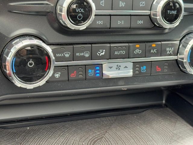 2024 Ford F-350SD Platinum Washington MO