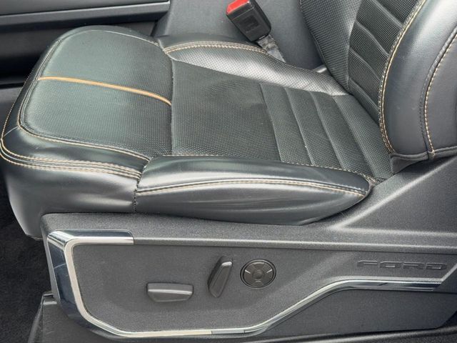 2024 Ford F-350SD Platinum Washington MO