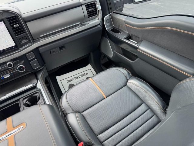 2024 Ford F-350SD Platinum Washington MO