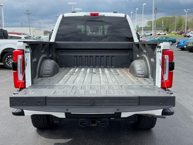 2024 Ford F-350SD Platinum Washington MO