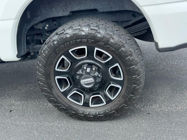 2024 Ford F-350SD Platinum Washington MO