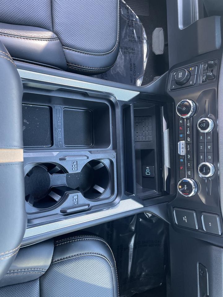 2024 Ford F-350SD Platinum Springfield VA