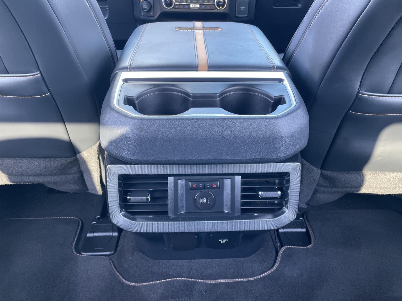 2024 Ford F-350SD Platinum Springfield VA