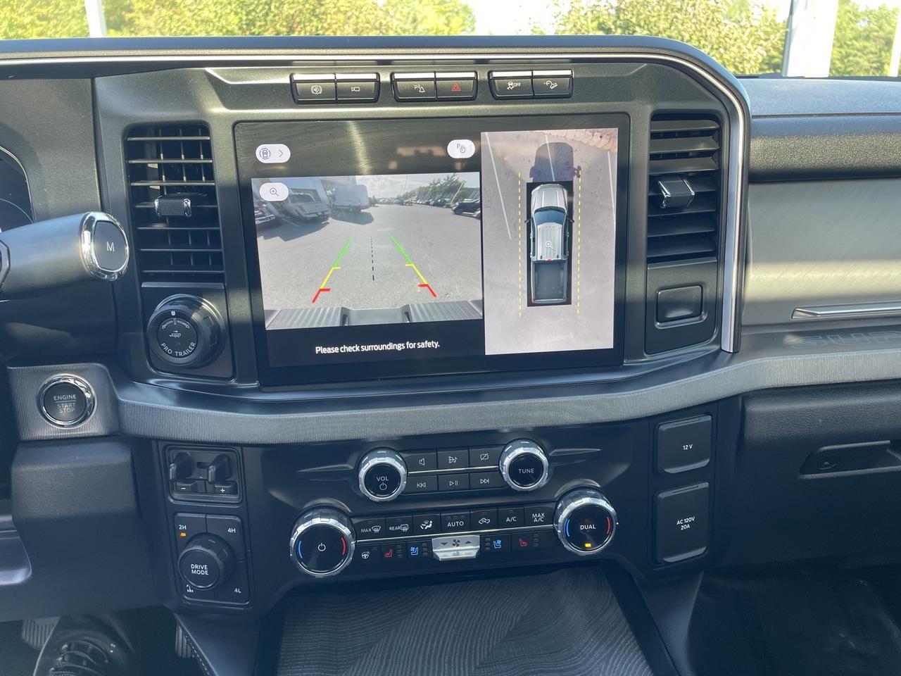 2024 Ford F-350SD Platinum Springfield VA