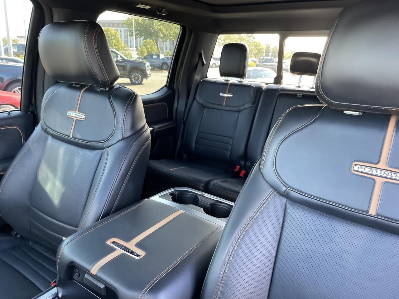 2024 Ford F-350SD Platinum Springfield VA