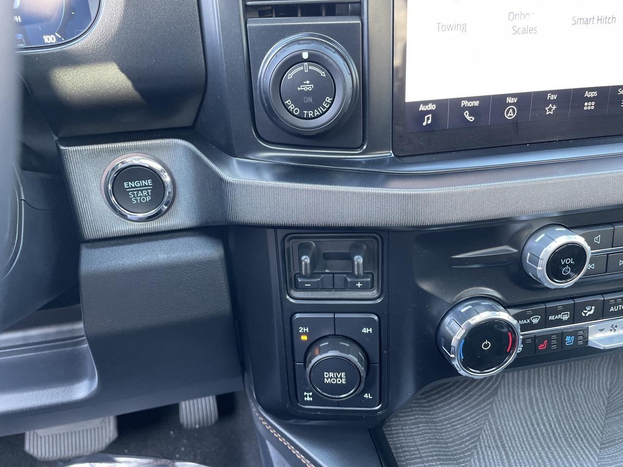 2024 Ford F-350SD Platinum Springfield VA