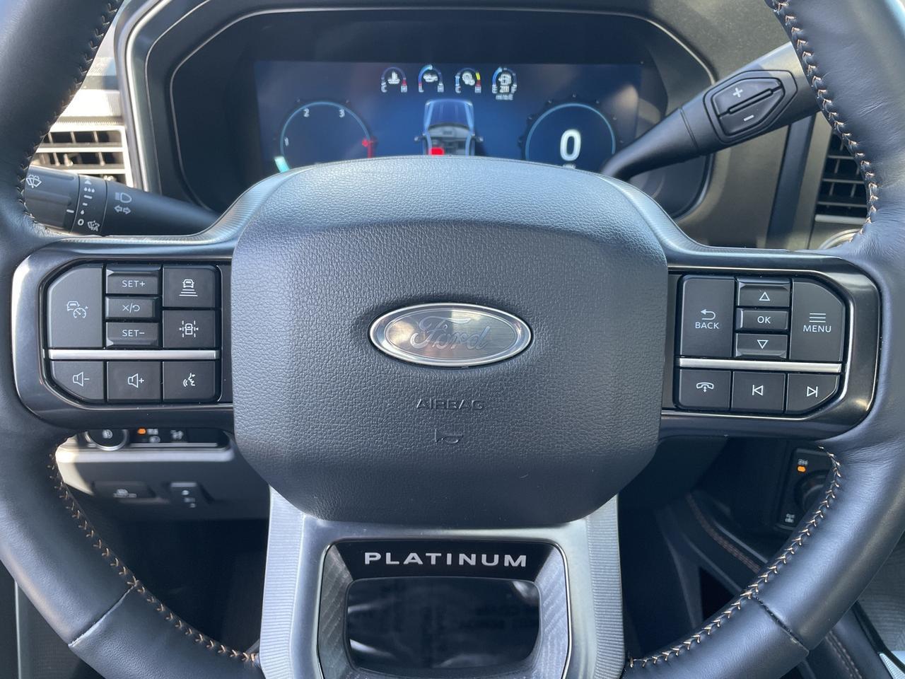 2024 Ford F-350SD Platinum Springfield VA