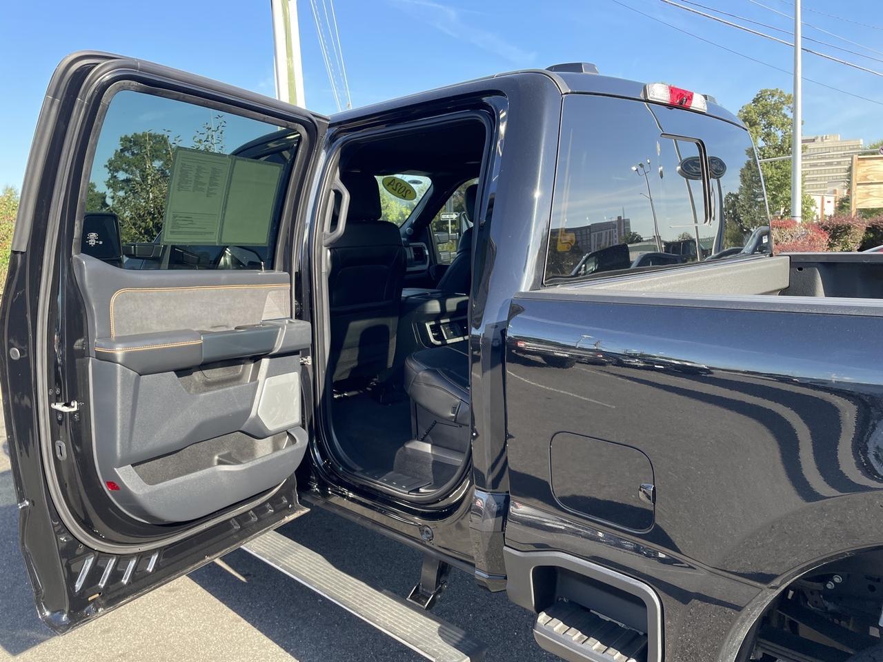 2024 Ford F-350SD Platinum Springfield VA