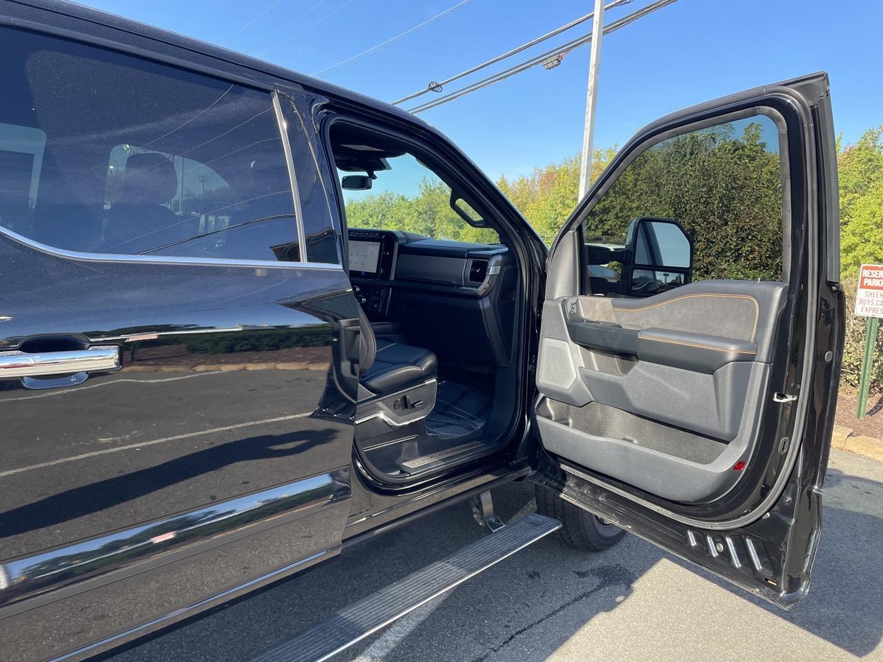 2024 Ford F-350SD Platinum Springfield VA