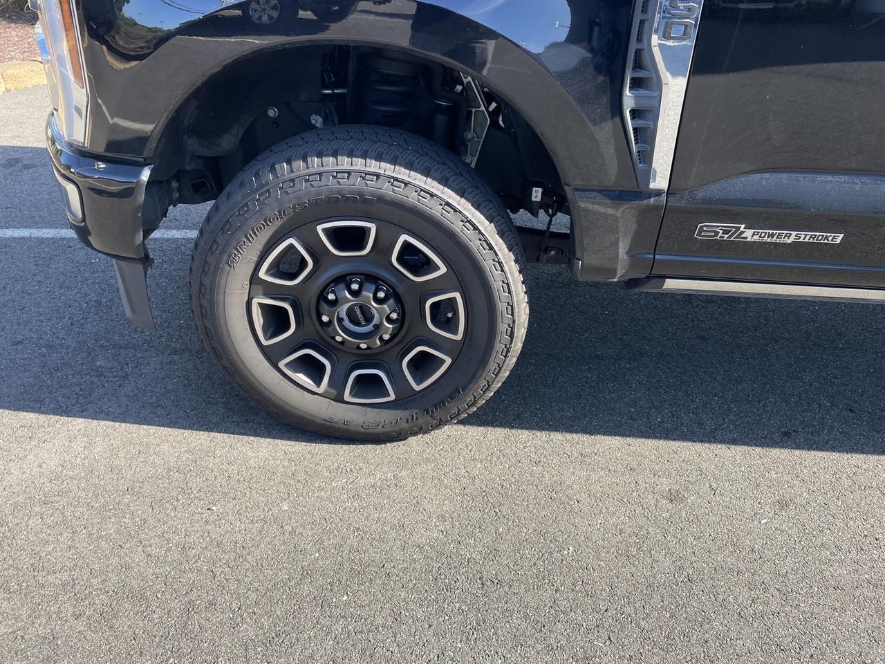 2024 Ford F-350SD Platinum Springfield VA