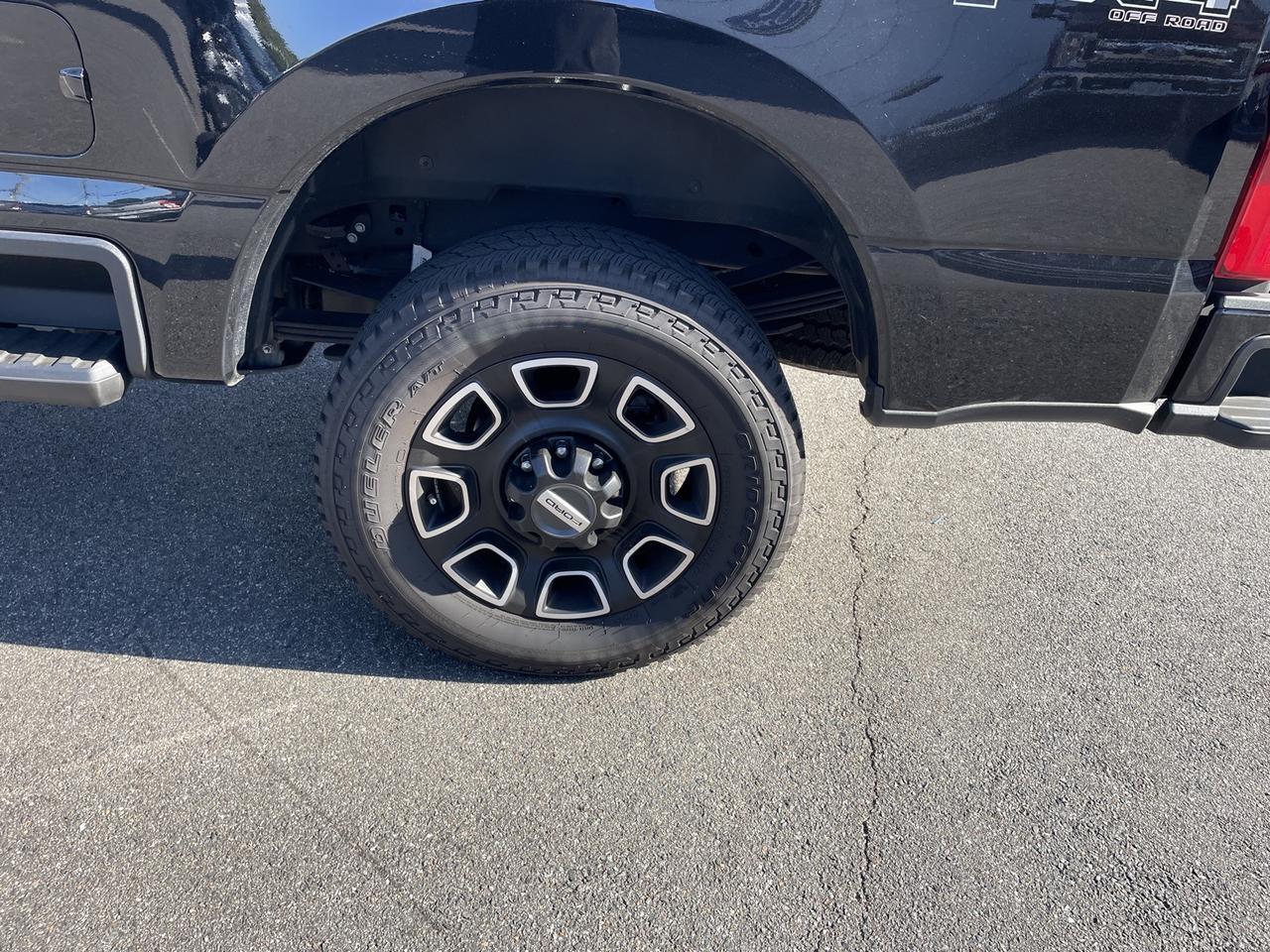 2024 Ford F-350SD Platinum Springfield VA