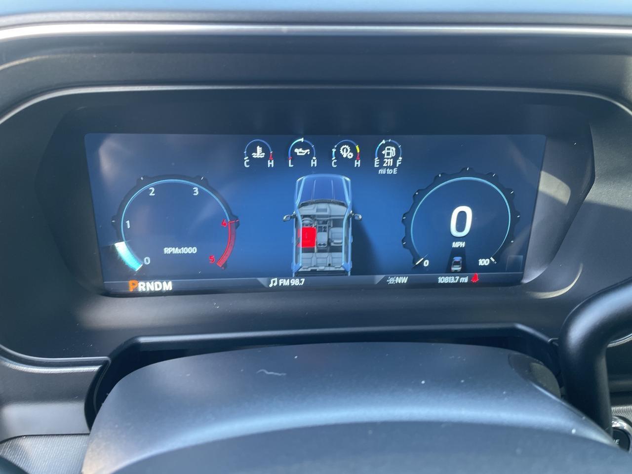 2024 Ford F-350SD Platinum Springfield VA