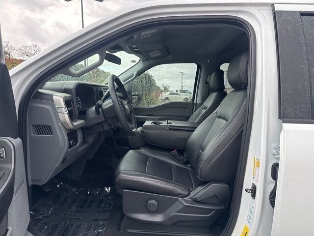 2024 Ford F-350SD XL Kerrville TX