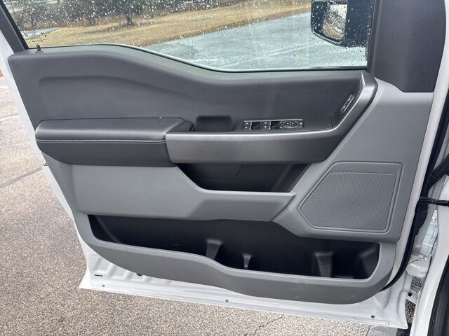 2024 Ford F-350SD XL Kerrville TX