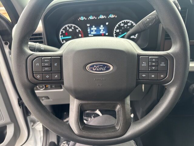 2024 Ford F-350SD XL Kerrville TX