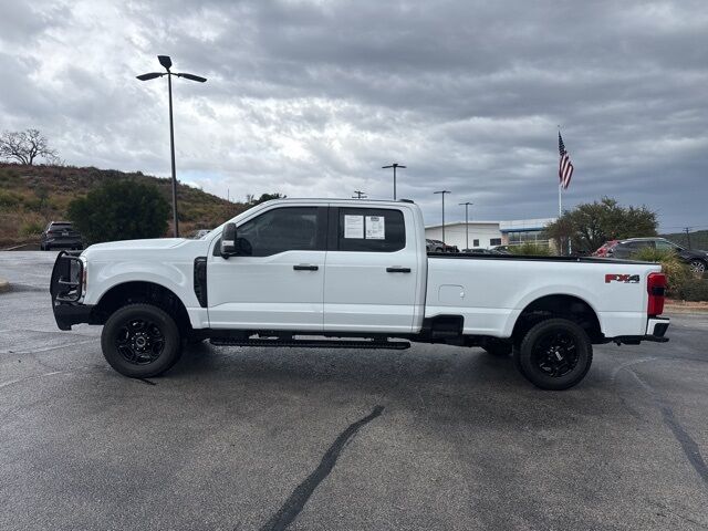 2024 Ford F-350SD XL Kerrville TX