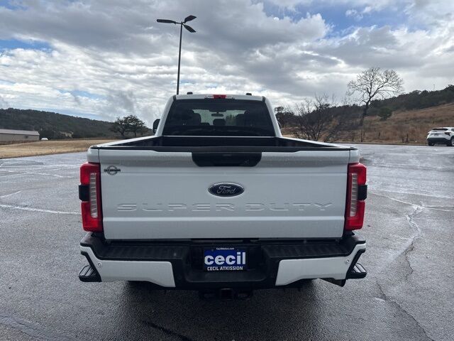 2024 Ford F-350SD XL Kerrville TX