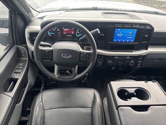 2024 Ford F-350SD XL Kerrville TX