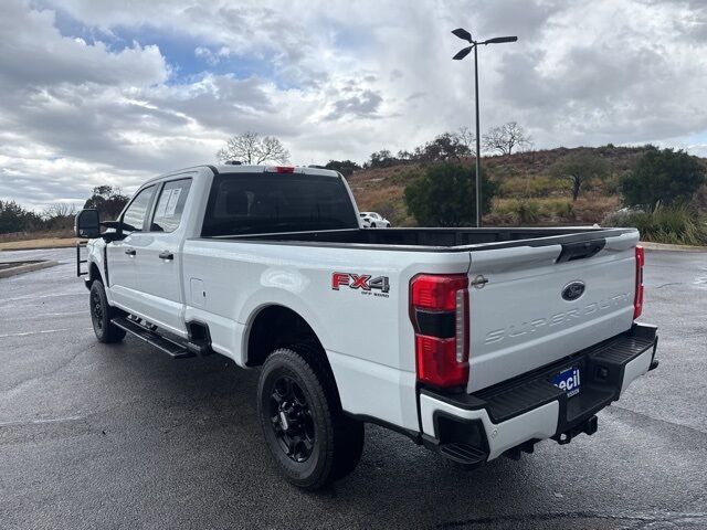 2024 Ford F-350SD XL Kerrville TX