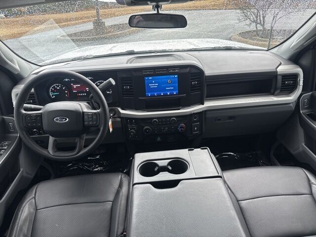 2024 Ford F-350SD XL Kerrville TX