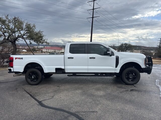 2024 Ford F-350SD XL Kerrville TX