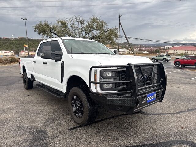 2024 Ford F-350SD XL Kerrville TX