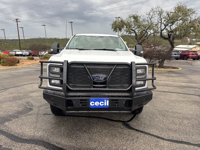 2024 Ford F-350SD XL Kerrville TX