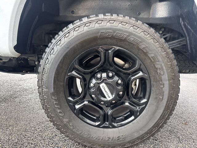 2024 Ford F-350SD XL Kerrville TX