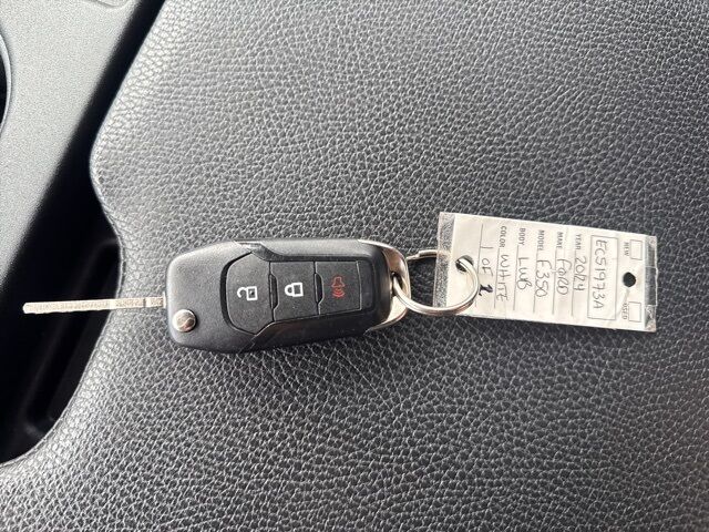 2024 Ford F-350SD XL Kerrville TX