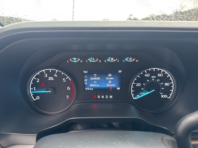 2024 Ford F-350SD XL Kerrville TX