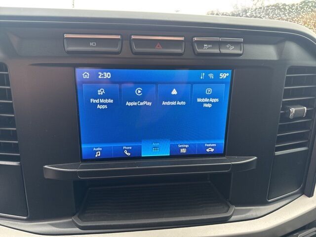 2024 Ford F-350SD XL Kerrville TX