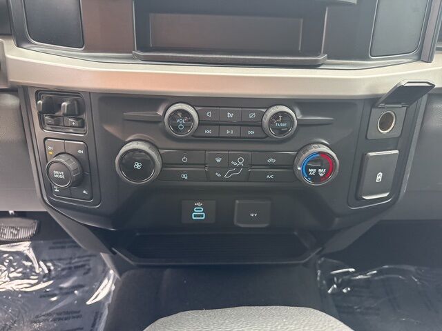 2024 Ford F-350SD XL Kerrville TX