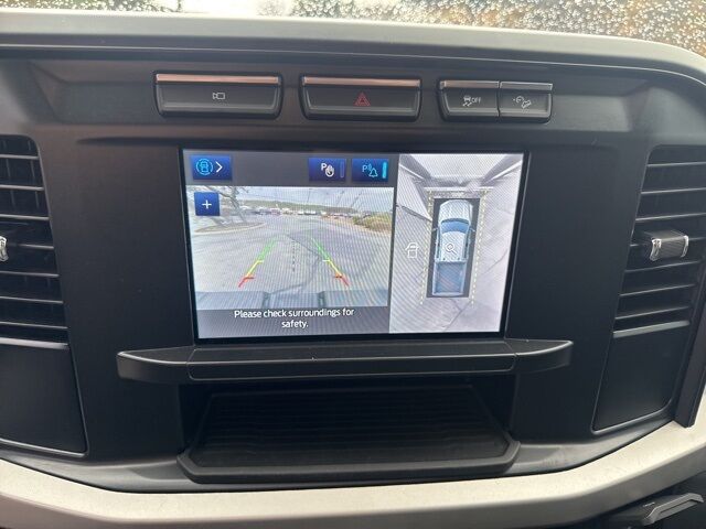 2024 Ford F-350SD XL Kerrville TX