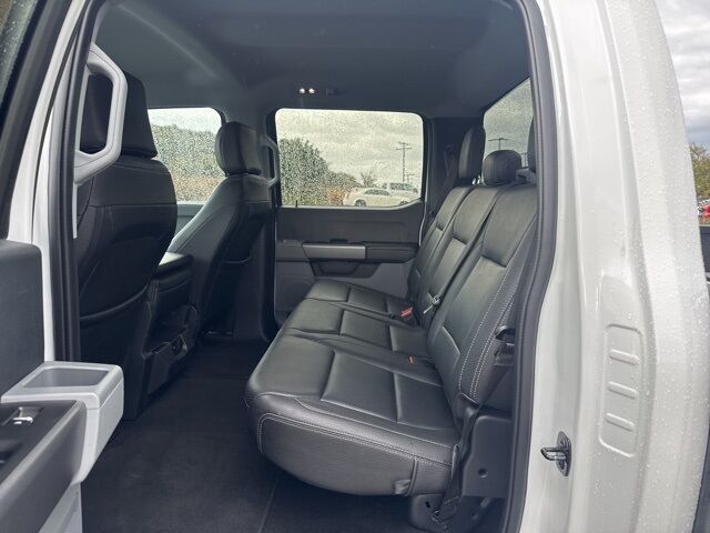 2024 Ford F-350SD XL Kerrville TX