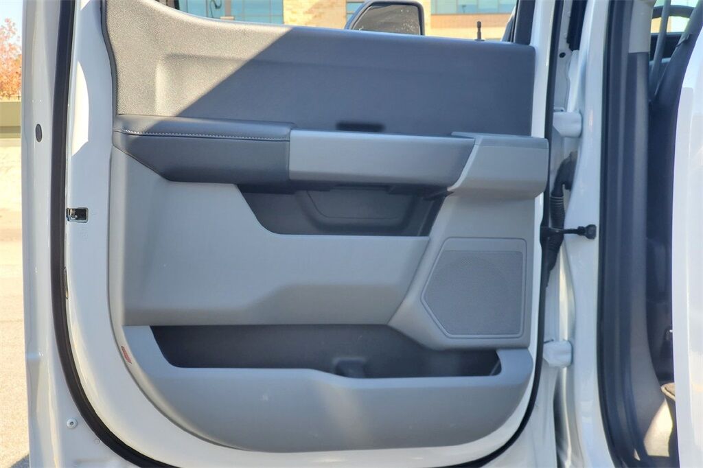 2024 Ford F-350SD XL Hondo TX