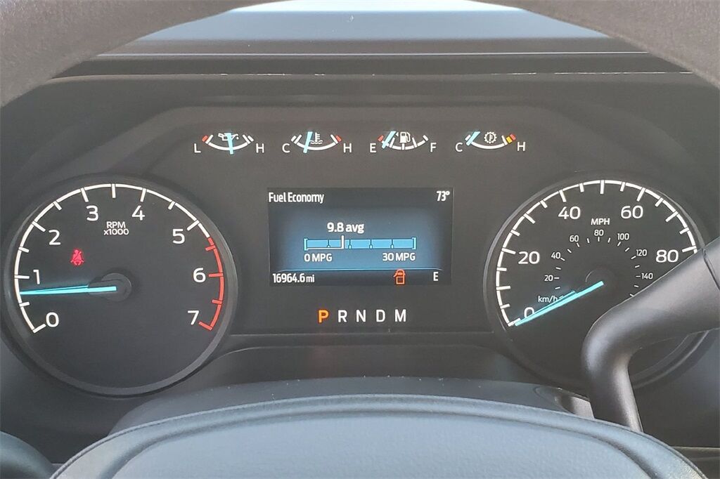 2024 Ford F-350SD XL Hondo TX