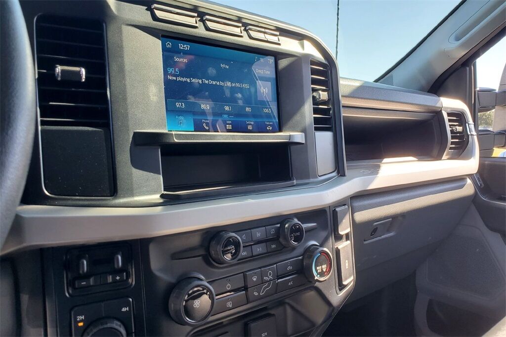 2024 Ford F-350SD XL Hondo TX