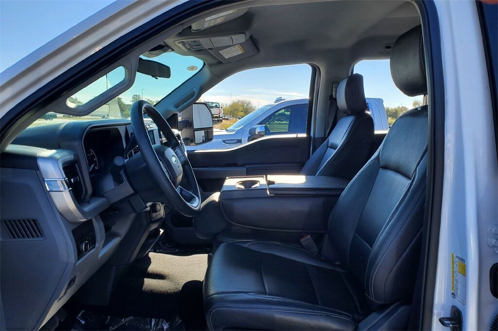 2024 Ford F-350SD XL Hondo TX